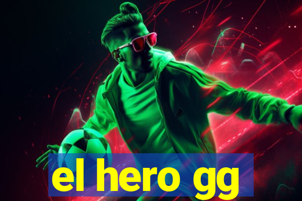 el hero gg