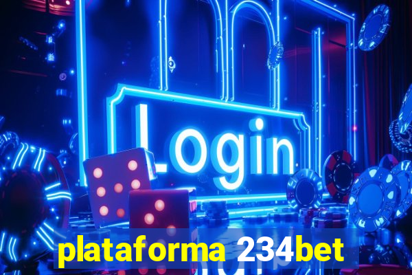 plataforma 234bet