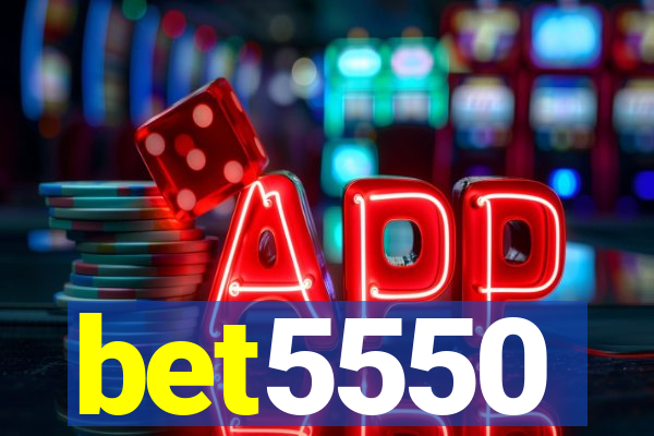 bet5550