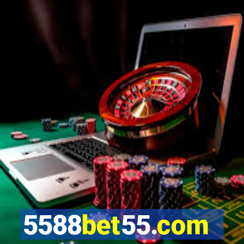 5588bet55.com