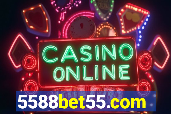 5588bet55.com