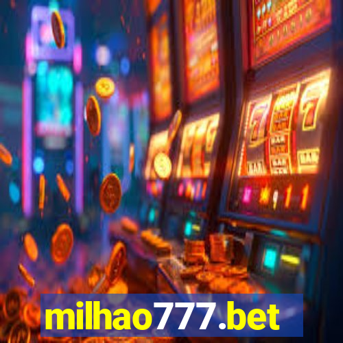 milhao777.bet