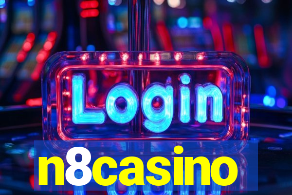 n8casino