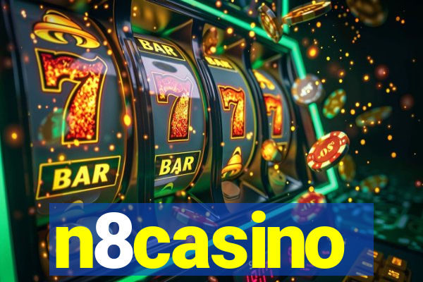 n8casino