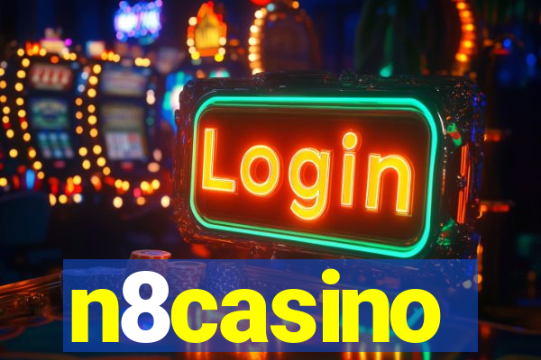 n8casino