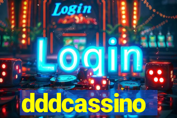 dddcassino