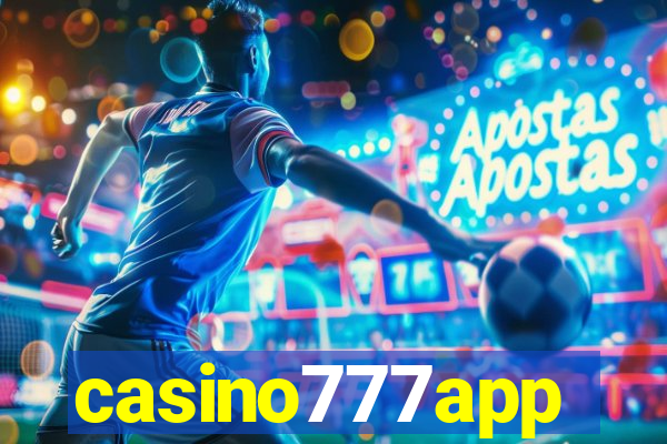 casino777app