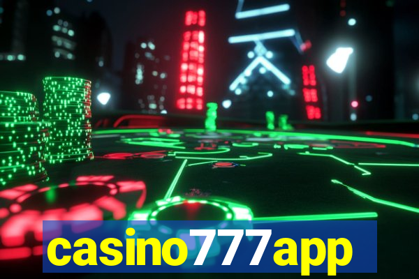 casino777app