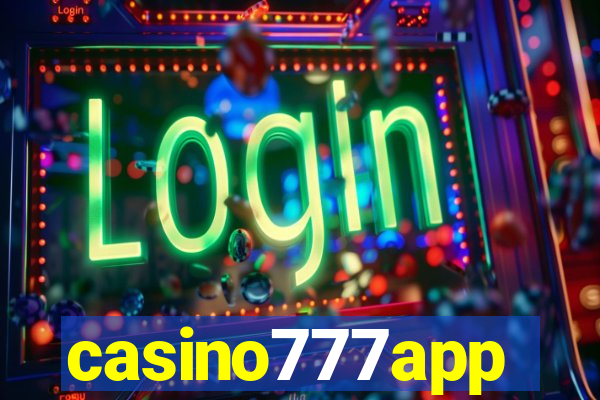 casino777app