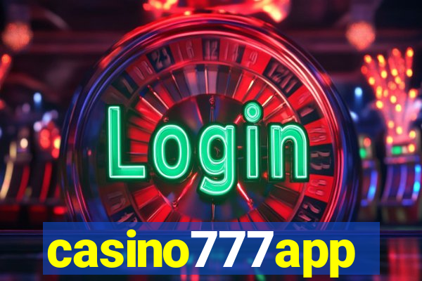 casino777app