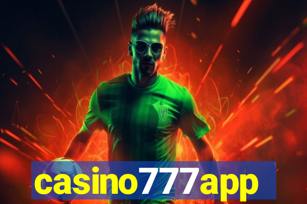 casino777app