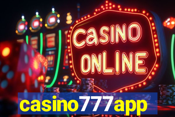 casino777app