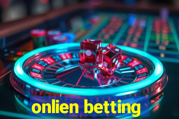 onlien betting