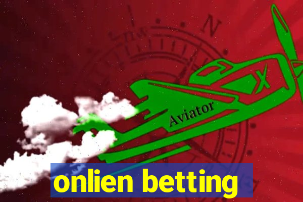 onlien betting