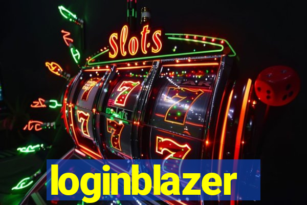 loginblazer