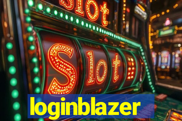 loginblazer