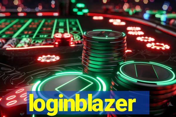 loginblazer