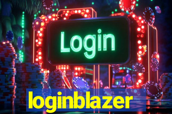 loginblazer