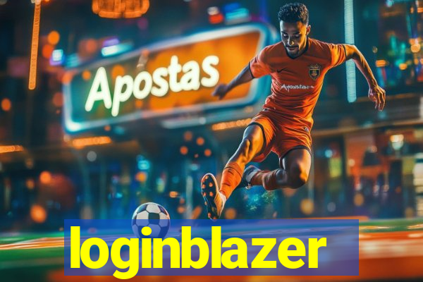 loginblazer