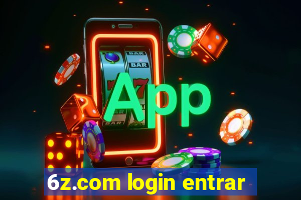 6z.com login entrar