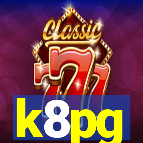 k8pg