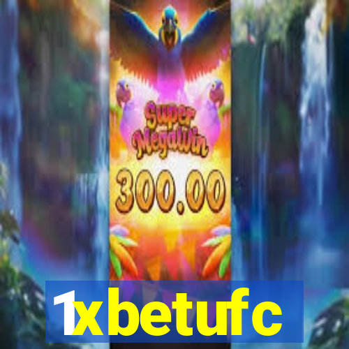 1xbetufc