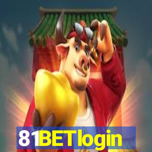 81BETlogin