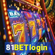 81BETlogin