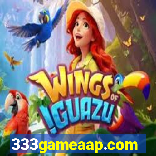 333gameaap.com