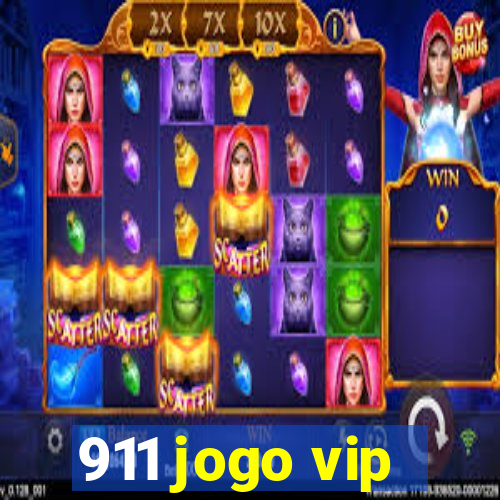 911 jogo vip