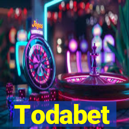 Todabet