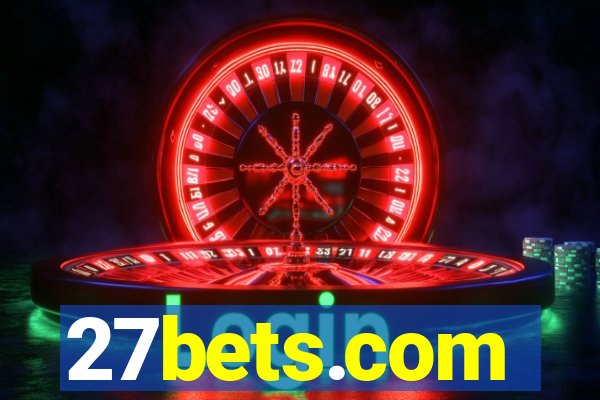 27bets.com