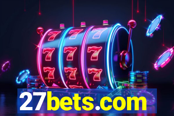 27bets.com