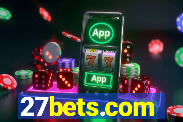 27bets.com