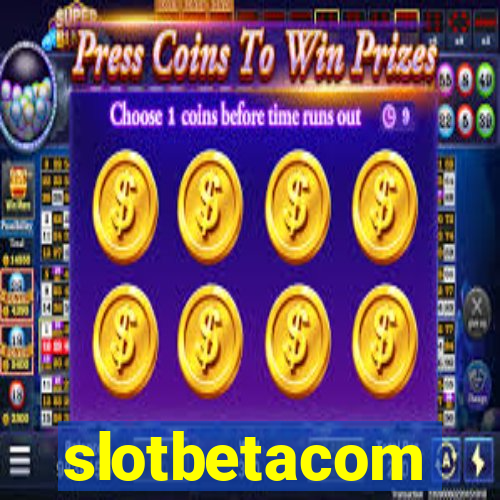 slotbetacom