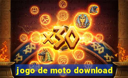 jogo de moto download