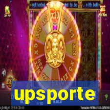 upsporte