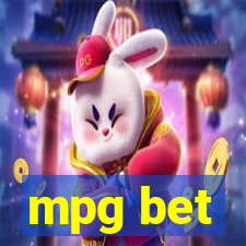 mpg bet