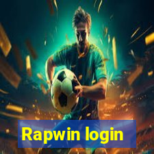 Rapwin login