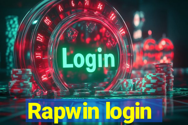 Rapwin login