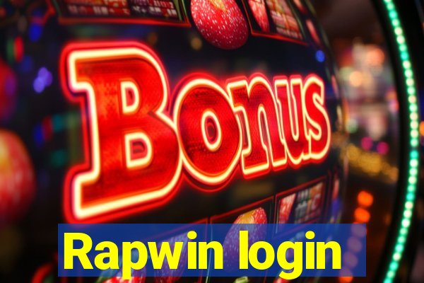 Rapwin login