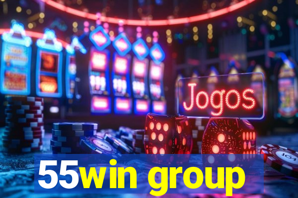 55win group