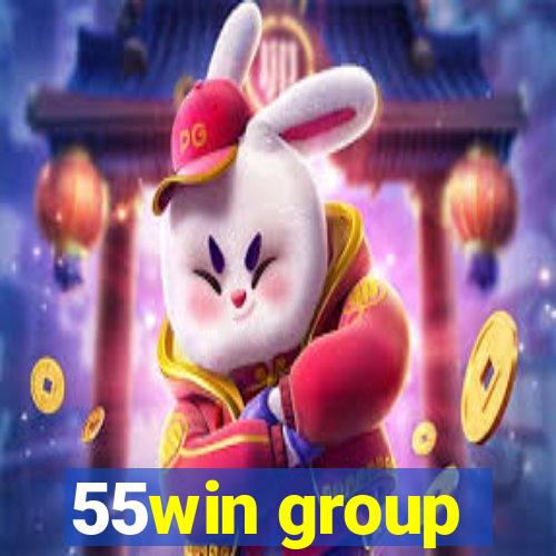 55win group