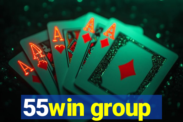 55win group