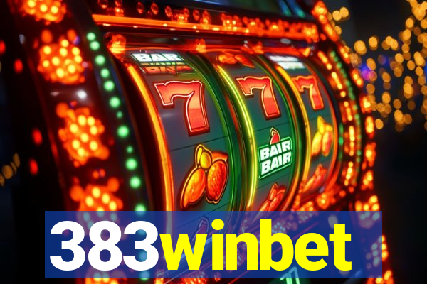 383winbet