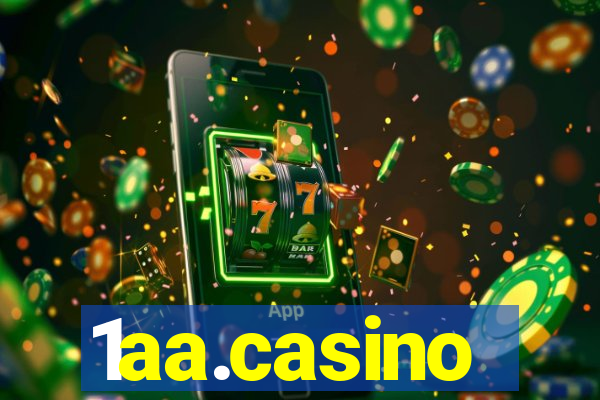 1aa.casino