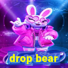 drop bear