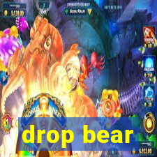 drop bear