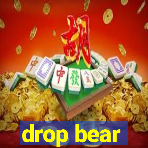 drop bear