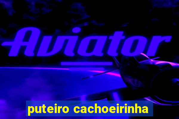 puteiro cachoeirinha